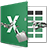 Excel XLSX File Password Recovery