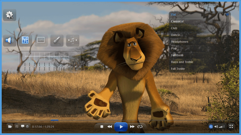 All Video Player Free Download